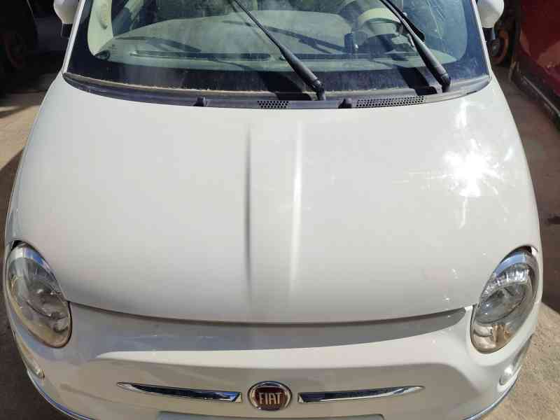 Recambio de capot para fiat 500 (312_) 1.2 (312axa1a) referencia OEM IAM   