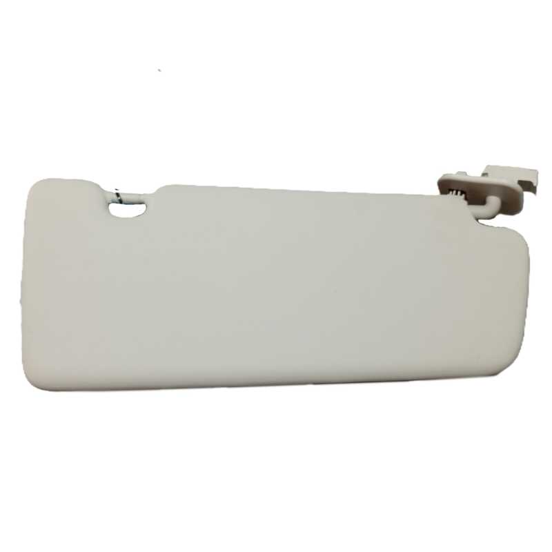 Recambio de parasol izquierdo para dacia sandero iii 1.0 tce 90 referencia OEM IAM 964011680R  