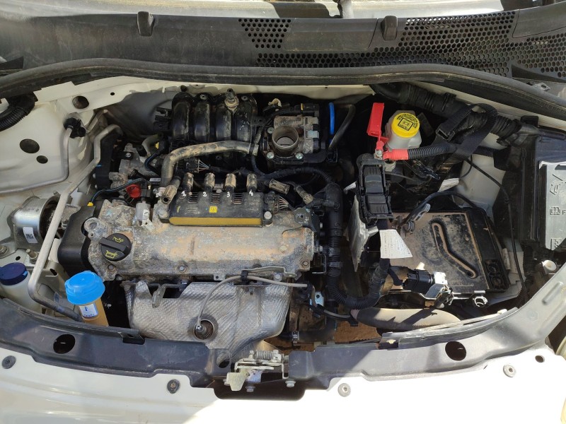 Recambio de caja cambios para fiat 500 (312_) 1.2 (312axa1a) referencia OEM IAM   