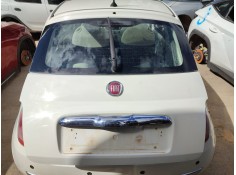 Recambio de porton trasero para fiat 500 (312_) 1.2 (312axa1a) referencia OEM IAM   