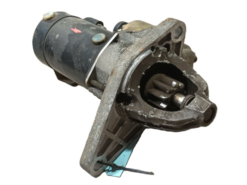 Recambio de motor arranque para honda civic berlina 5 (eu7/8) 1.6i es referencia OEM IAM   