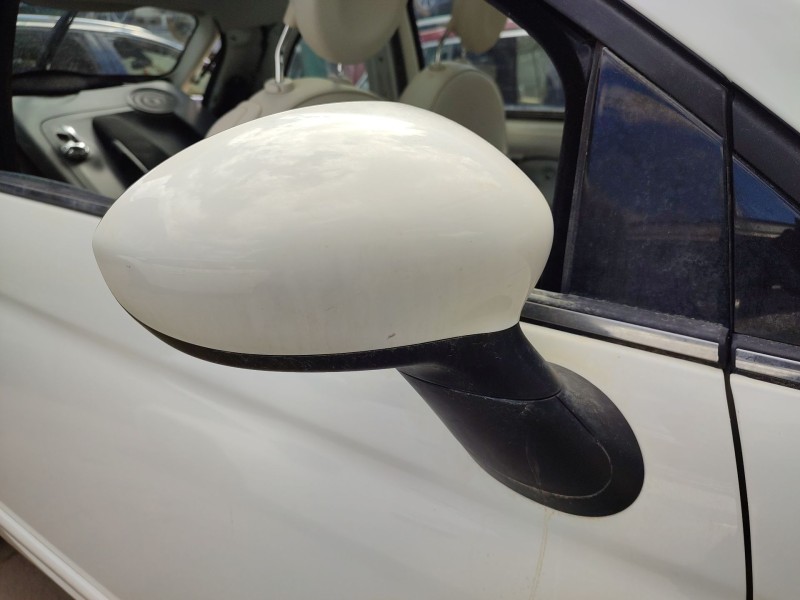 Recambio de retrovisor derecho para fiat 500 (312_) 1.2 (312axa1a) referencia OEM IAM   