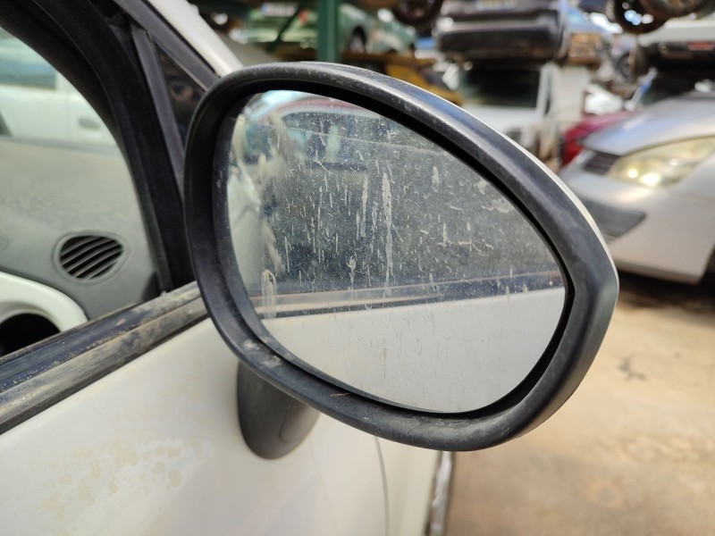 Recambio de retrovisor derecho para fiat 500 (312_) 1.2 (312axa1a) referencia OEM IAM   