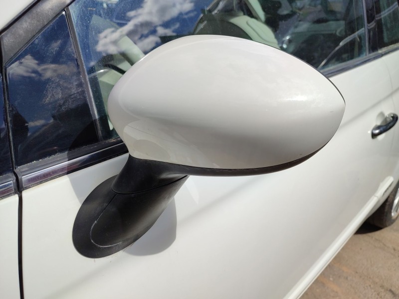 Recambio de retrovisor izquierdo para fiat 500 (312_) 1.2 (312axa1a) referencia OEM IAM   