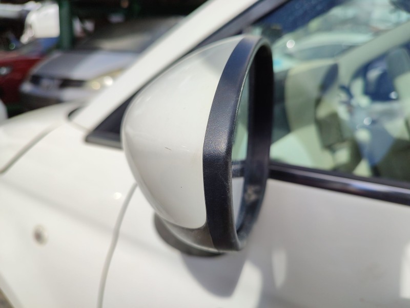 Recambio de retrovisor izquierdo para fiat 500 (312_) 1.2 (312axa1a) referencia OEM IAM   