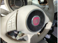 Recambio de airbag delantero izquierdo para fiat 500 (312_) 1.2 (312axa1a) referencia OEM IAM   