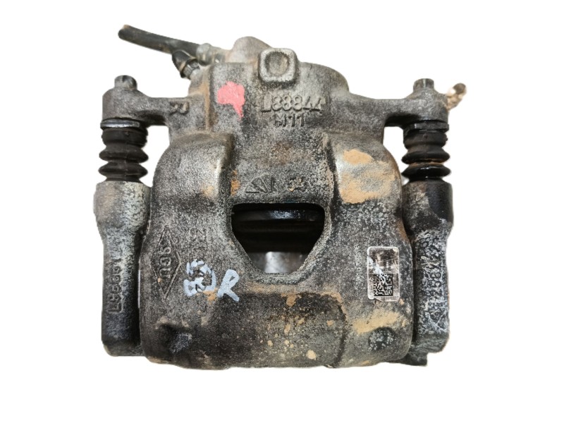 Recambio de pinza freno delantera derecha para dacia sandero iii 1.0 tce 90 referencia OEM IAM   