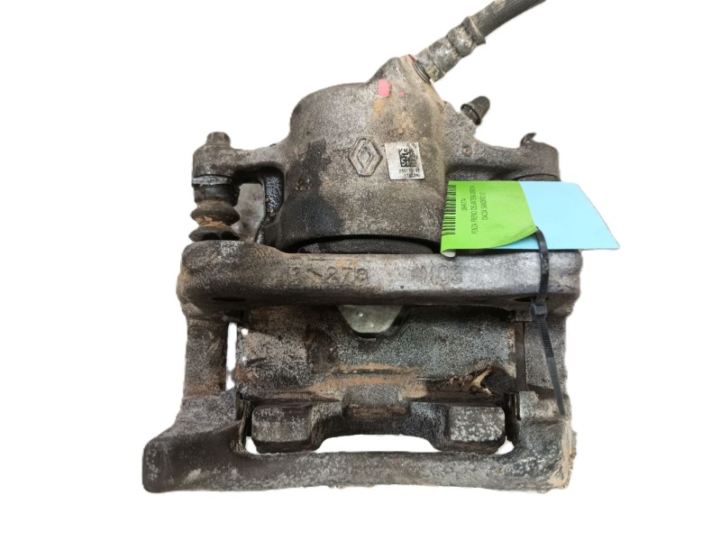 Recambio de pinza freno delantera derecha para dacia sandero iii 1.0 tce 90 referencia OEM IAM   