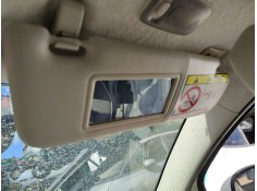 Recambio de parasol derecho para fiat 500 (312_) 1.2 (312axa1a) referencia OEM IAM   