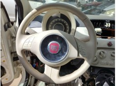 Recambio de volante para fiat 500 (312_) 1.2 (312axa1a) referencia OEM IAM   