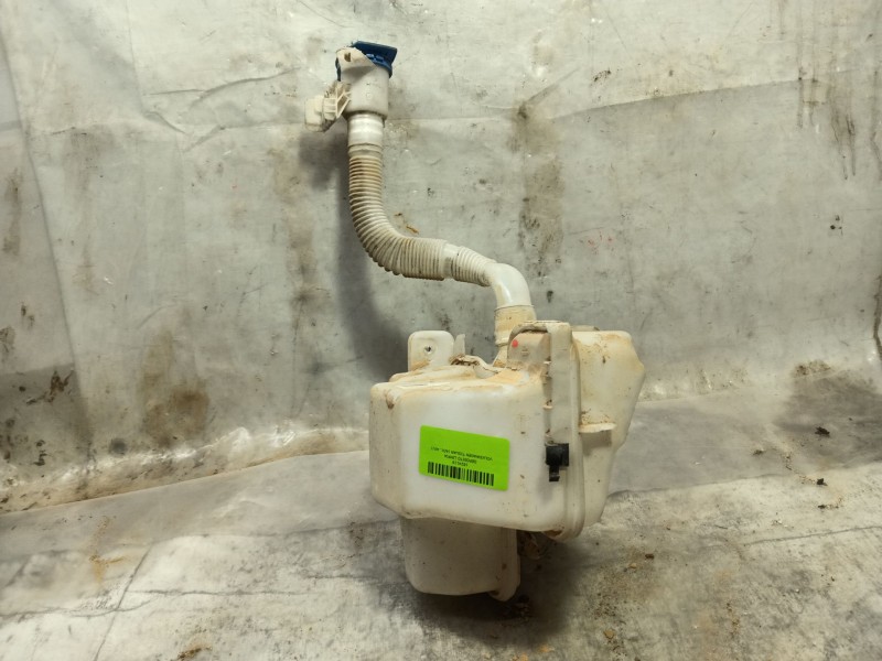 Recambio de deposito limpia para volkswagen tiguan (ad1, ax1) 1.4 tsi referencia OEM IAM   