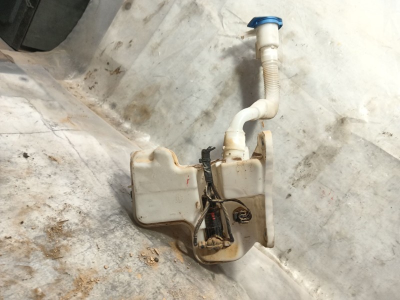 Recambio de deposito limpia para volkswagen tiguan (ad1, ax1) 1.4 tsi referencia OEM IAM   