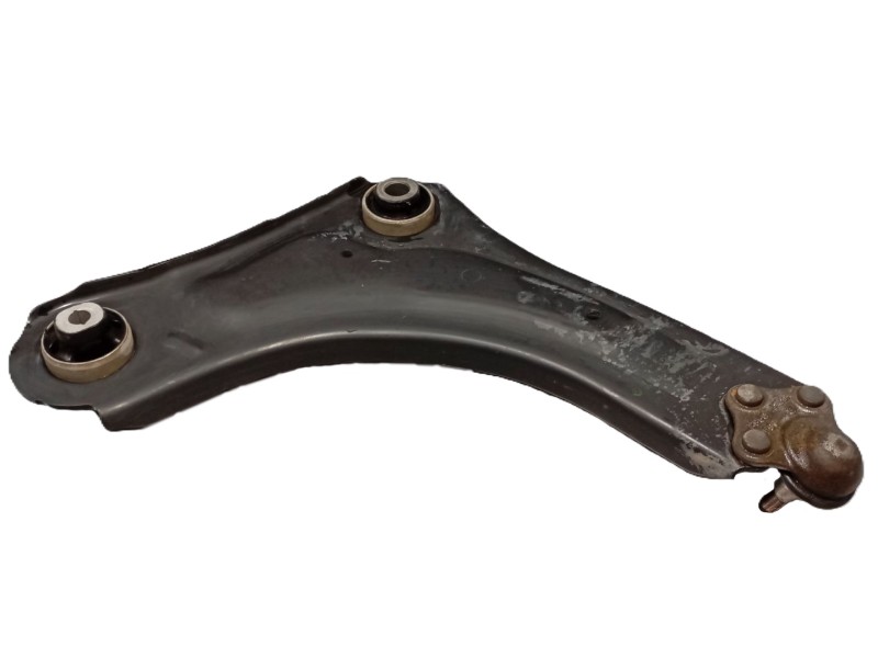 Recambio de brazo suspension inferior delantero izquierdo para renault megane iii coupé (dz0/1_) 1.2 tce (dz2b, dz11) referencia
