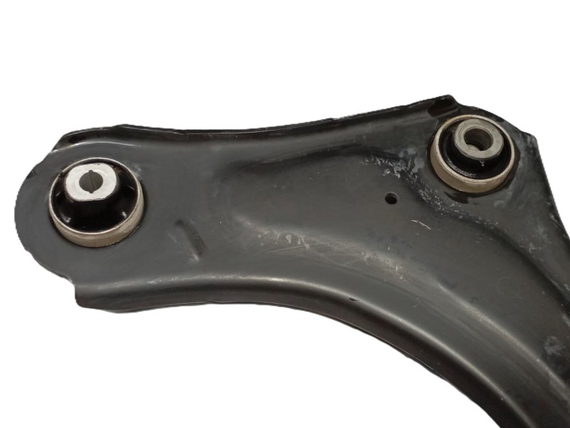 Recambio de brazo suspension inferior delantero izquierdo para renault megane iii coupé (dz0/1_) 1.2 tce (dz2b, dz11) referencia