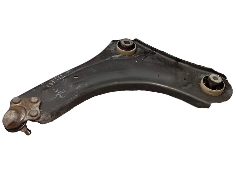 Recambio de brazo suspension inferior delantero derecho para renault megane iii coupé (dz0/1_) 1.2 tce (dz2b, dz11) referencia O
