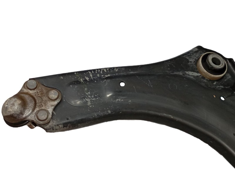 Recambio de brazo suspension inferior delantero derecho para renault megane iii coupé (dz0/1_) 1.2 tce (dz2b, dz11) referencia O