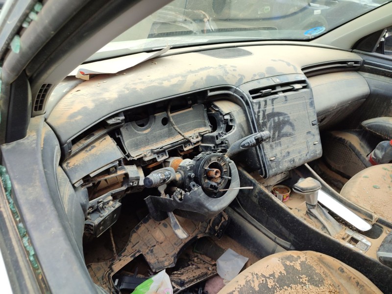 hyundai tucson (nx4e, nx4a) del año 2021