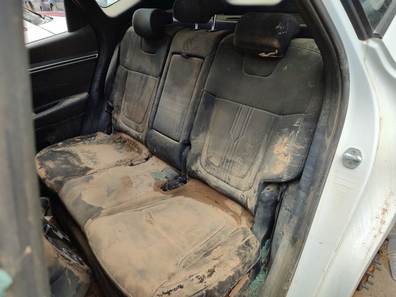 hyundai tucson (nx4e, nx4a) del año 2021