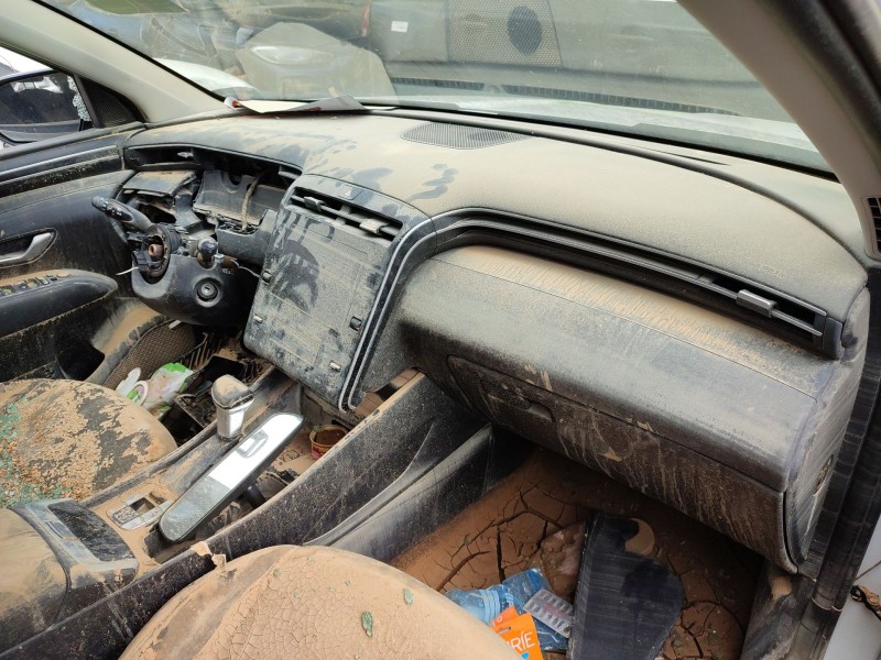 hyundai tucson (nx4e, nx4a) del año 2021