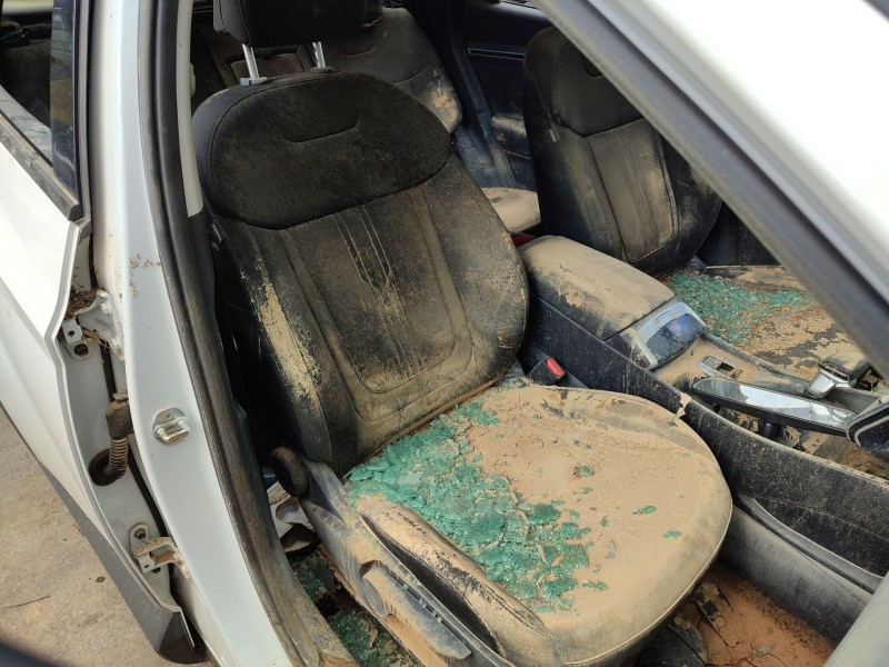 hyundai tucson (nx4e, nx4a) del año 2021