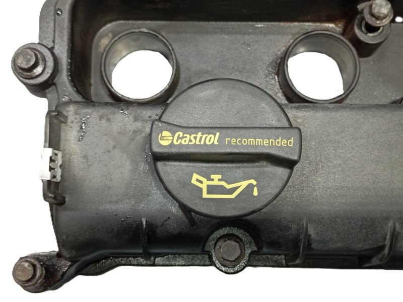 Recambio de tapa balancines para ford fiesta vi (cb1, ccn) 1.6 ti referencia OEM IAM 2178204  