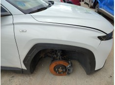 Recambio de aleta delantera derecha para hyundai tucson (nx4e, nx4a) 1.6 crdi hybrid 48v referencia OEM IAM   