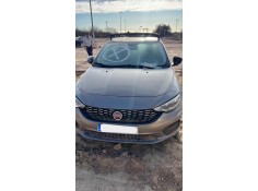 fiat tipo sedán (356_, 357_) del año 2018