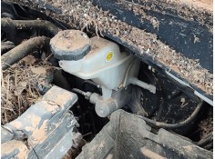 Recambio de bomba freno para hyundai tucson (nx4e, nx4a) 1.6 crdi hybrid 48v referencia OEM IAM   