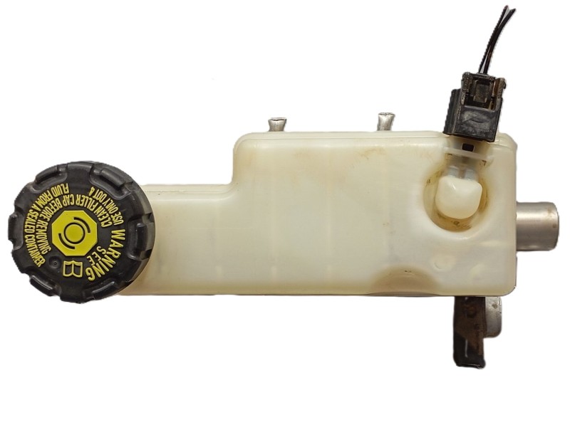 Recambio de bomba freno para renault megane iii coupé (dz0/1_) 1.2 tce (dz2b, dz11) referencia OEM IAM   