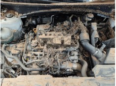 Recambio de caja cambios para hyundai tucson (nx4e, nx4a) 1.6 crdi hybrid 48v referencia OEM IAM   