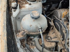 Recambio de deposito expansion para hyundai tucson (nx4e, nx4a) 1.6 crdi hybrid 48v referencia OEM IAM   