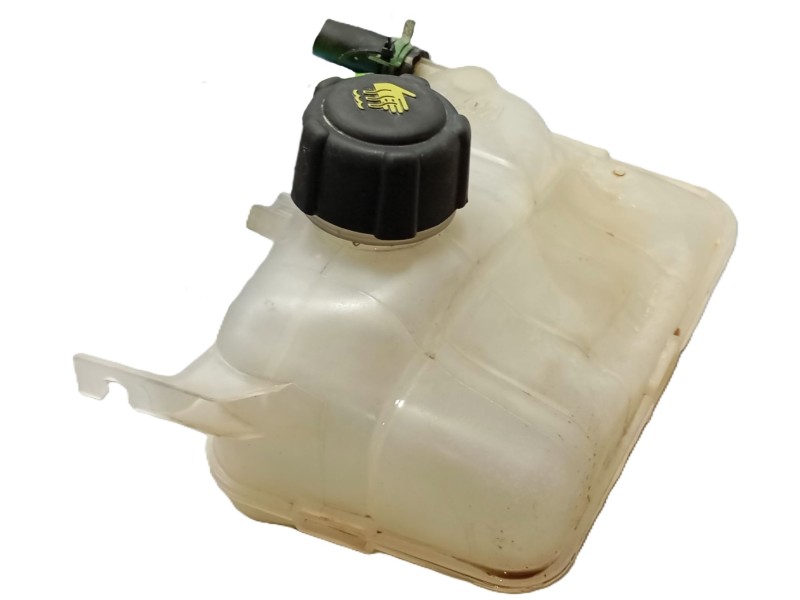 Recambio de deposito expansion para renault megane iii coupé (dz0/1_) 1.2 tce (dz2b, dz11) referencia OEM IAM   