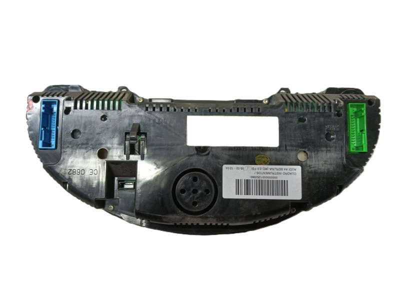 Recambio de cuadro instrumentos para audi a4 berlina (8e) 2.0 fsi referencia OEM IAM 8E0920900NX 1036901830 
