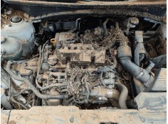 Recambio de motor completo para hyundai tucson (nx4e, nx4a) 1.6 crdi hybrid 48v referencia OEM IAM D4FE  