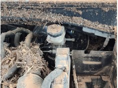 Recambio de servofreno para hyundai tucson (nx4e, nx4a) 1.6 crdi hybrid 48v referencia OEM IAM   