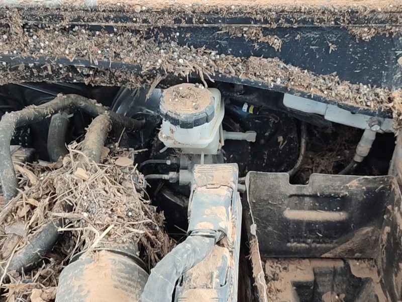 Recambio de servofreno para hyundai tucson (nx4e, nx4a) 1.6 crdi hybrid 48v referencia OEM IAM   