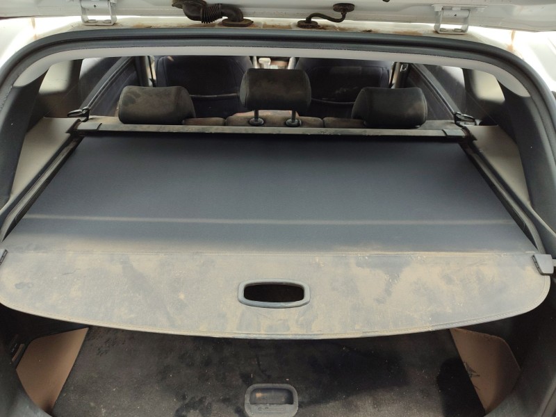 Recambio de bandeja trasera para hyundai tucson (nx4e, nx4a) 1.6 crdi hybrid 48v referencia OEM IAM   