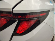 Recambio de piloto trasero derecho para hyundai tucson (nx4e, nx4a) 1.6 crdi hybrid 48v referencia OEM IAM   