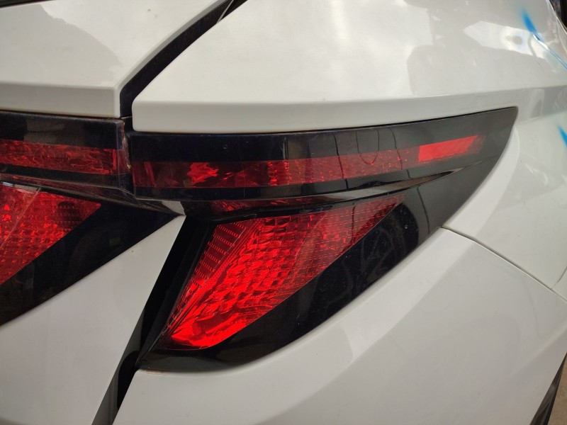 Recambio de piloto trasero derecho para hyundai tucson (nx4e, nx4a) 1.6 crdi hybrid 48v referencia OEM IAM   