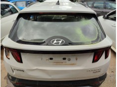 Recambio de porton trasero para hyundai tucson (nx4e, nx4a) 1.6 crdi hybrid 48v referencia OEM IAM TOCADO  