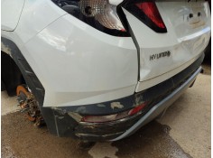 Recambio de paragolpes trasero para hyundai tucson (nx4e, nx4a) 1.6 crdi hybrid 48v referencia OEM IAM    2