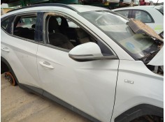 Recambio de puerta delantera derecha para hyundai tucson (nx4e, nx4a) 1.6 crdi hybrid 48v referencia OEM IAM   