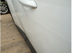 Recambio de puerta delantera derecha para hyundai tucson (nx4e, nx4a) 1.6 crdi hybrid 48v referencia OEM IAM    2