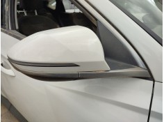 Recambio de retrovisor derecho para hyundai tucson (nx4e, nx4a) 1.6 crdi hybrid 48v referencia OEM IAM   