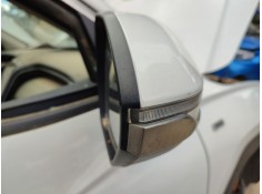 Recambio de retrovisor derecho para hyundai tucson (nx4e, nx4a) 1.6 crdi hybrid 48v referencia OEM IAM    2