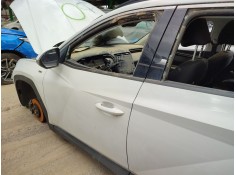 Recambio de puerta delantera izquierda para hyundai tucson (nx4e, nx4a) 1.6 crdi hybrid 48v referencia OEM IAM   