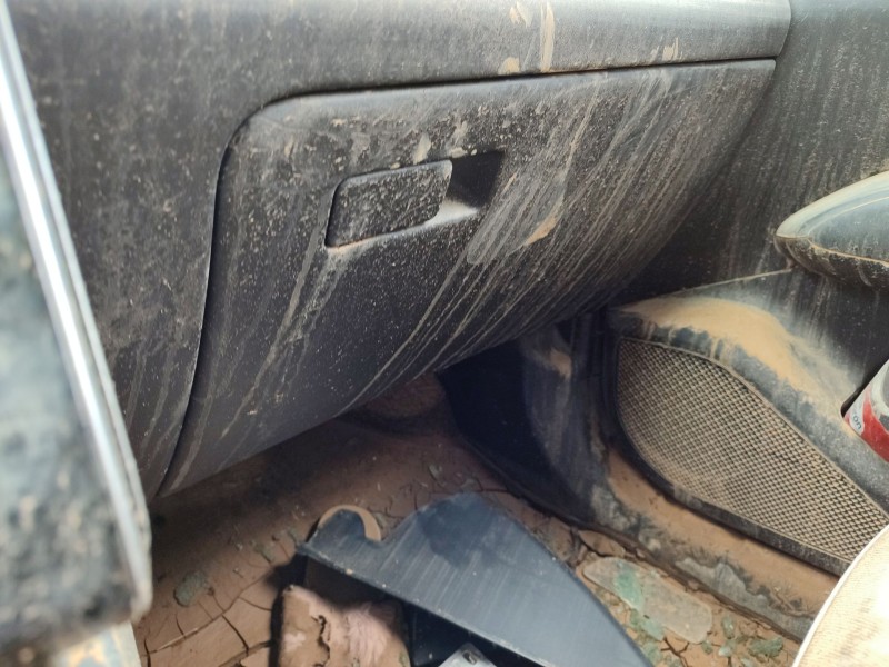 Recambio de guantera para hyundai tucson (nx4e, nx4a) 1.6 crdi hybrid 48v referencia OEM IAM   