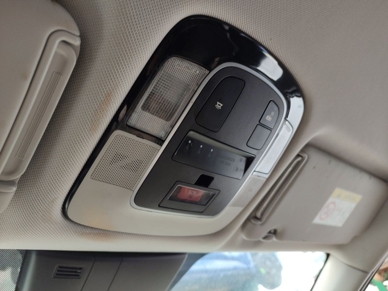 Recambio de luz interior para hyundai tucson (nx4e, nx4a) 1.6 crdi hybrid 48v referencia OEM IAM   