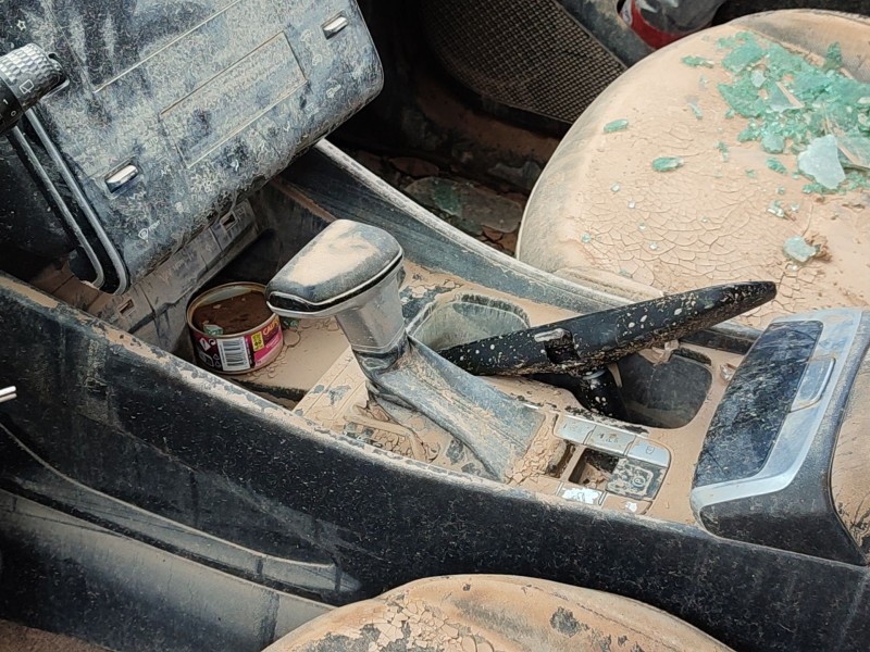 Recambio de pomo palanca cambio para hyundai tucson (nx4e, nx4a) 1.6 crdi hybrid 48v referencia OEM IAM   