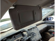 Recambio de parasol izquierdo para hyundai tucson (nx4e, nx4a) 1.6 crdi hybrid 48v referencia OEM IAM   